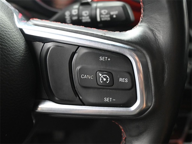 2018 Jeep Wrangler Unlimited Rubicon photo 2