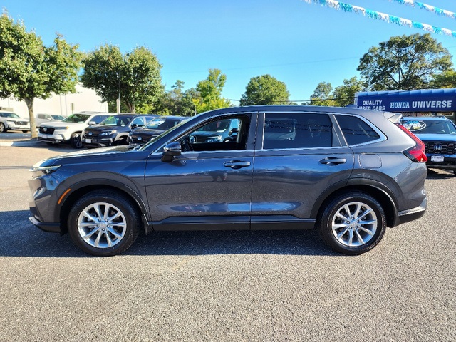 2024 Honda CR-V EX photo 2