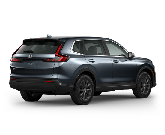 2026 Honda CR-V EX-L photo 33