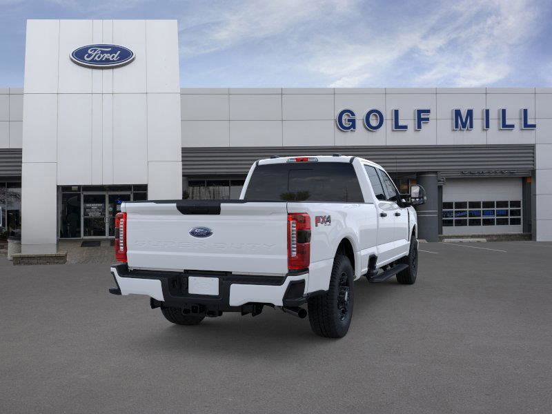 2026 FORD F-350 - Image 9