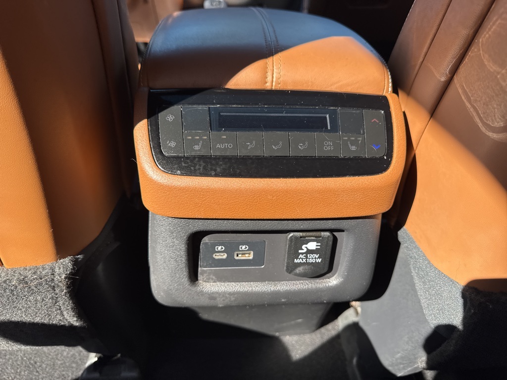 2022 Infiniti QX60 Autograph AWD photo 38
