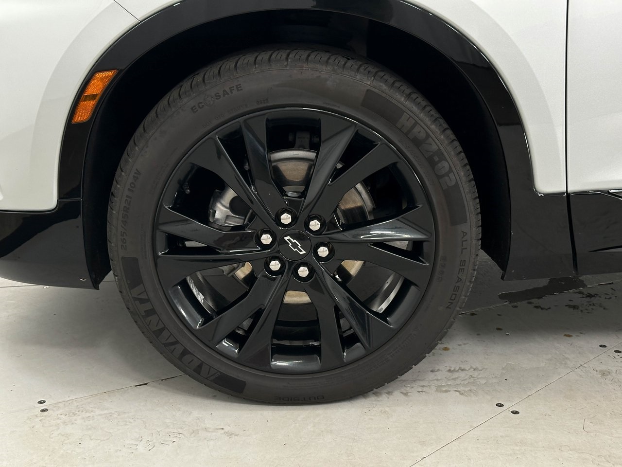 2022 Chevrolet Blazer RS photo 33