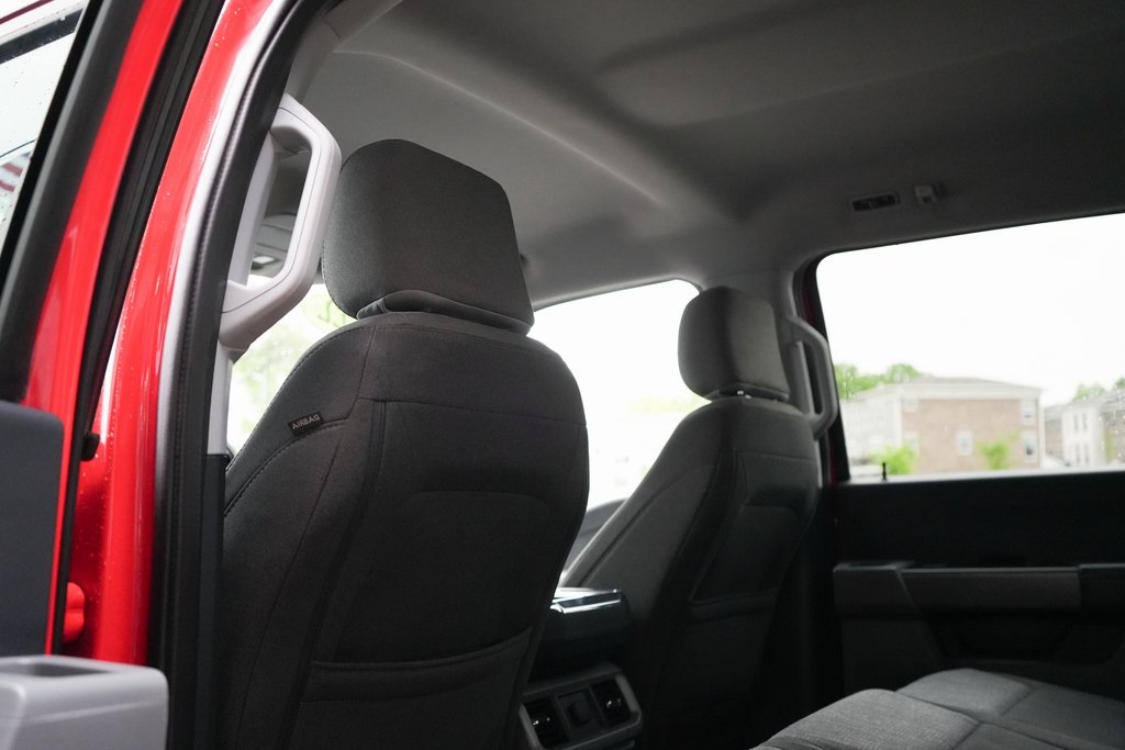 2022 Ford F-150 XLT photo 31