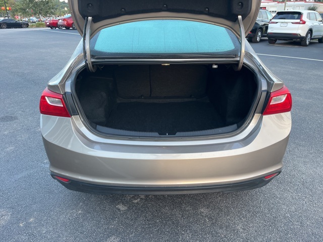 2023 Chevrolet Malibu 1LT photo 34