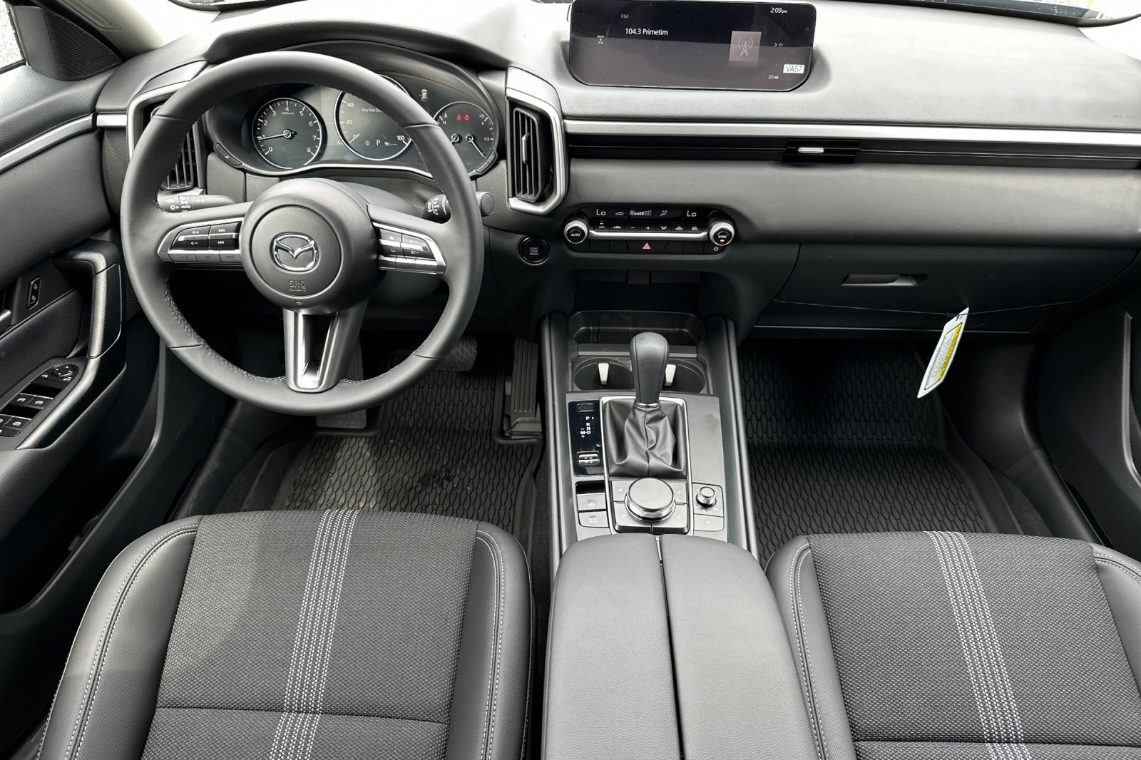 2025 Mazda CX-50 2.5 Select photo 13
