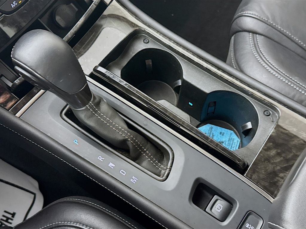 2014 Buick LaCrosse Leather photo 19