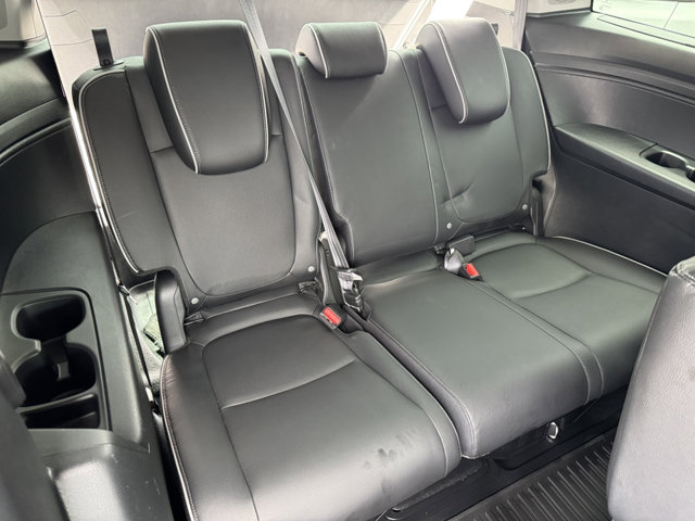 2024 Honda Odyssey Elite photo 6