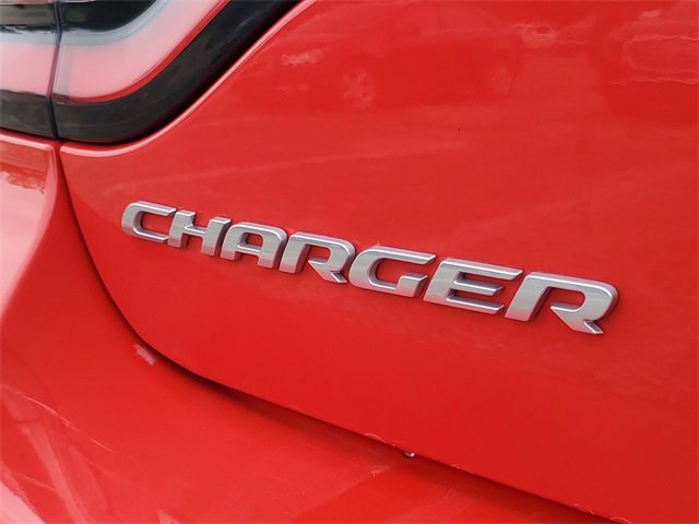2023 Dodge Charger GT photo 6