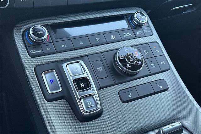 2025 Hyundai Palisade XRT photo 18