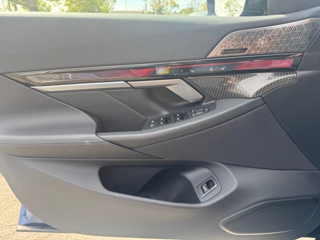 2024 Bmw i5 M60 photo 9