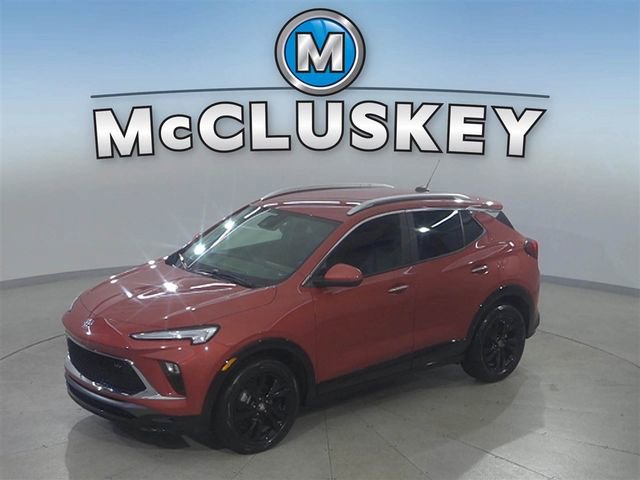 2024 Buick Encore GX Sport Touring's photo