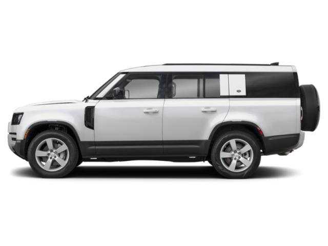2025 Land Rover Defender 130 V8 photo 3