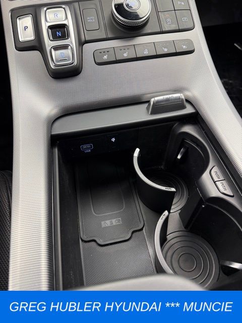 2025 Hyundai Palisade Calligraphy photo 44