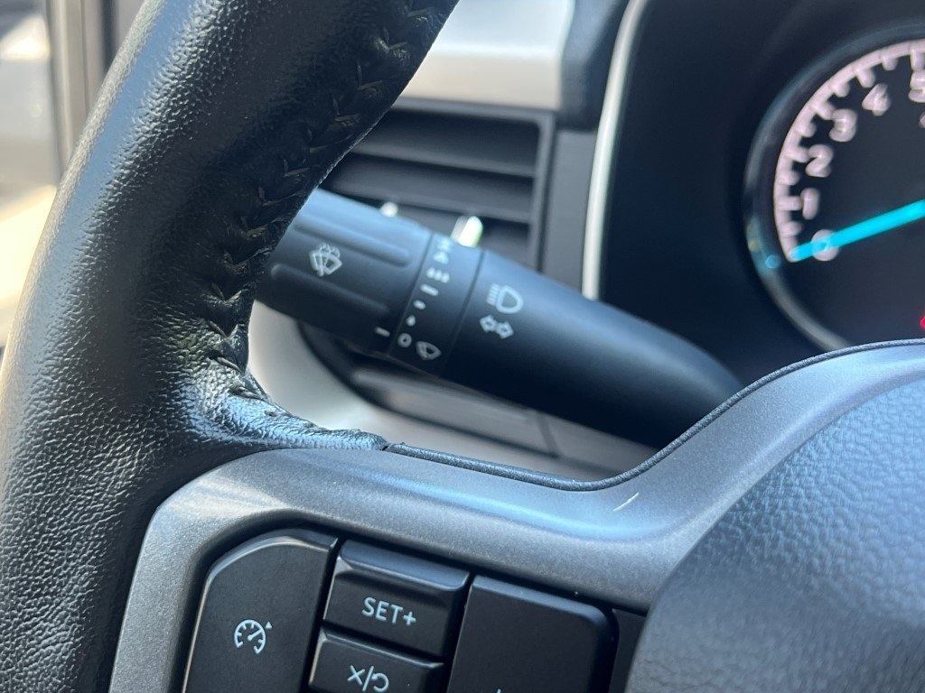 2022 Ford F-150 XLT photo 32