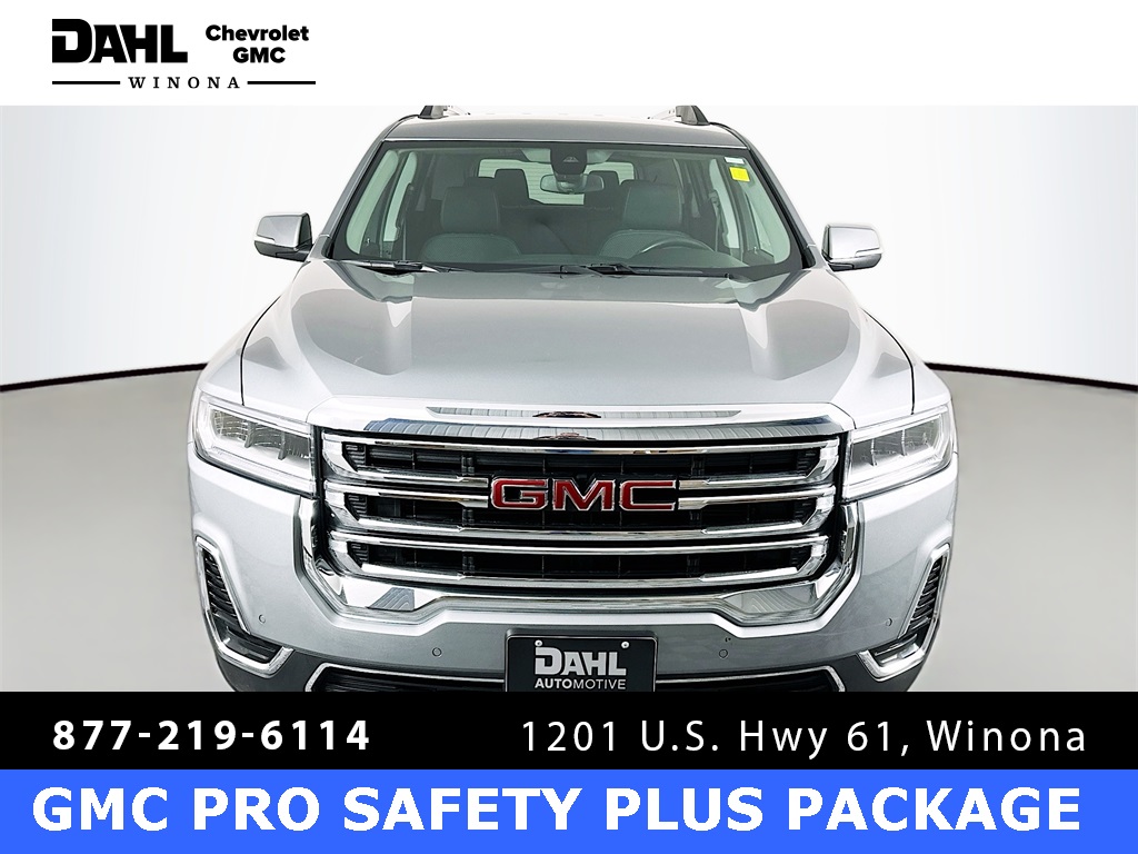 2023 Gmc Acadia SLE photo 3