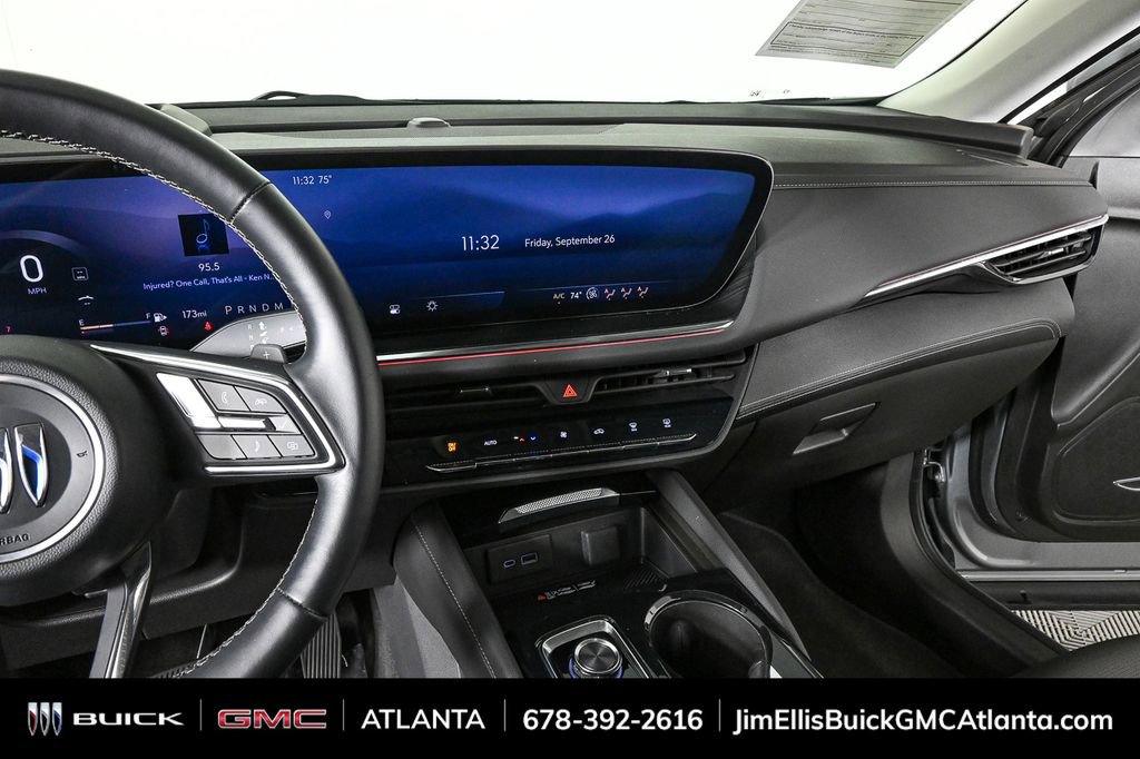 2024 Buick Envision Preferred photo 13