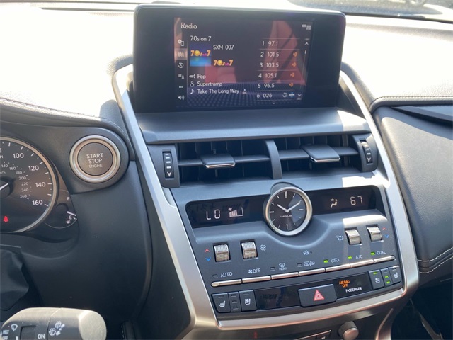 2021 Lexus NX 300 photo 26