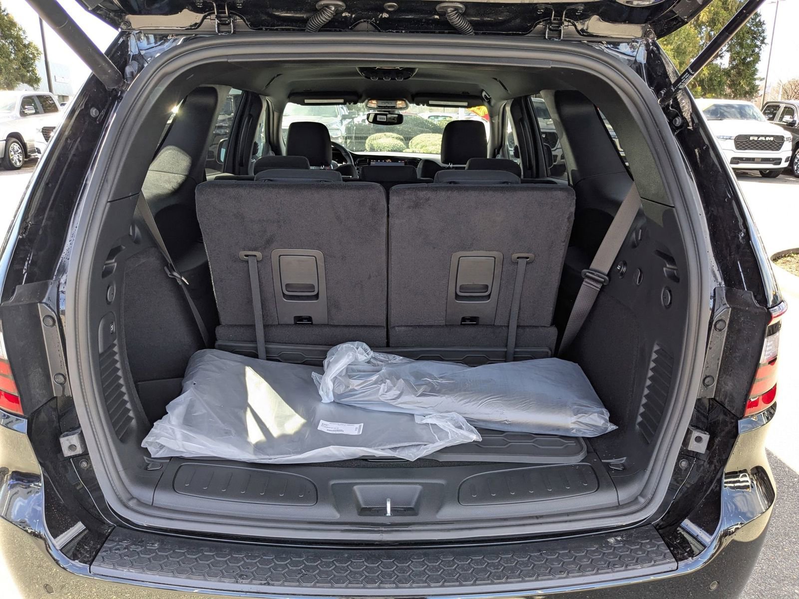 2025 Dodge Durango GT photo 27