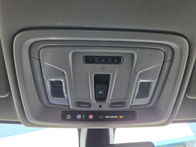 2021 Chevrolet Silverado 1500 RST photo 23