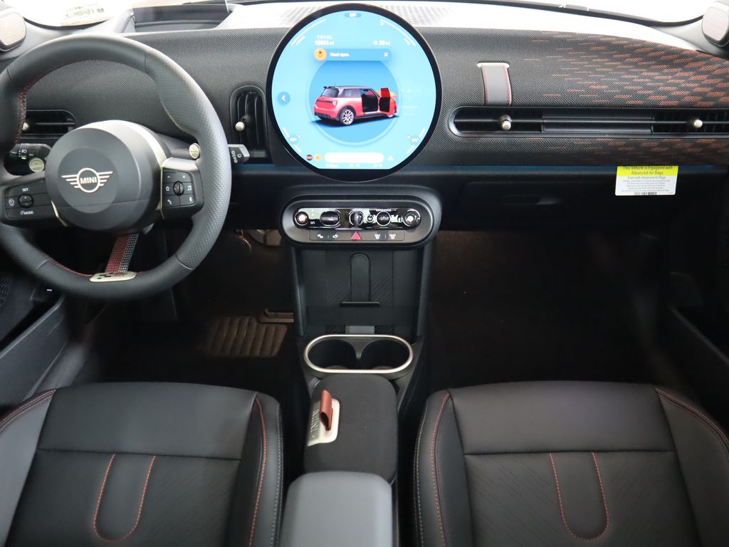2026 Mini Cooper Hardtop S 2 Door Iconic photo 13