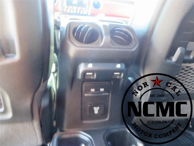 2021 Jeep Gladiator Rubicon photo 51