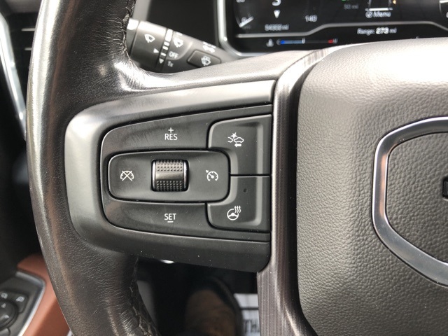 2024 Gmc Sierra 3500 HD Denali Ultimate photo 16