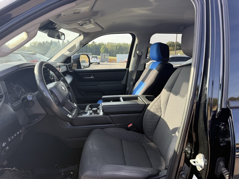 2023 Toyota Tundra SR5 photo 10