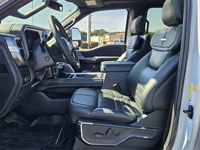 2026 Ford F-250 photo 11