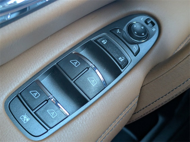 2022 Infiniti QX80 Sensory photo 24