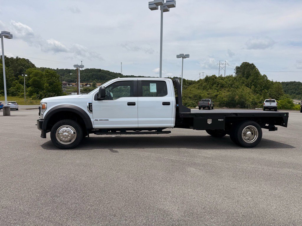 2022 Ford F-450 XL photo 2