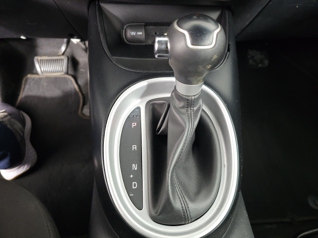 2019 Kia Soul Base photo 20
