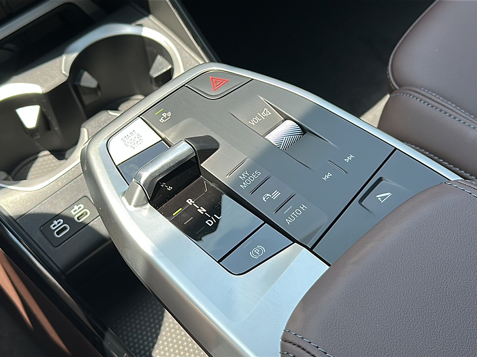 2025 Bmw X1 XDrive28i photo 10