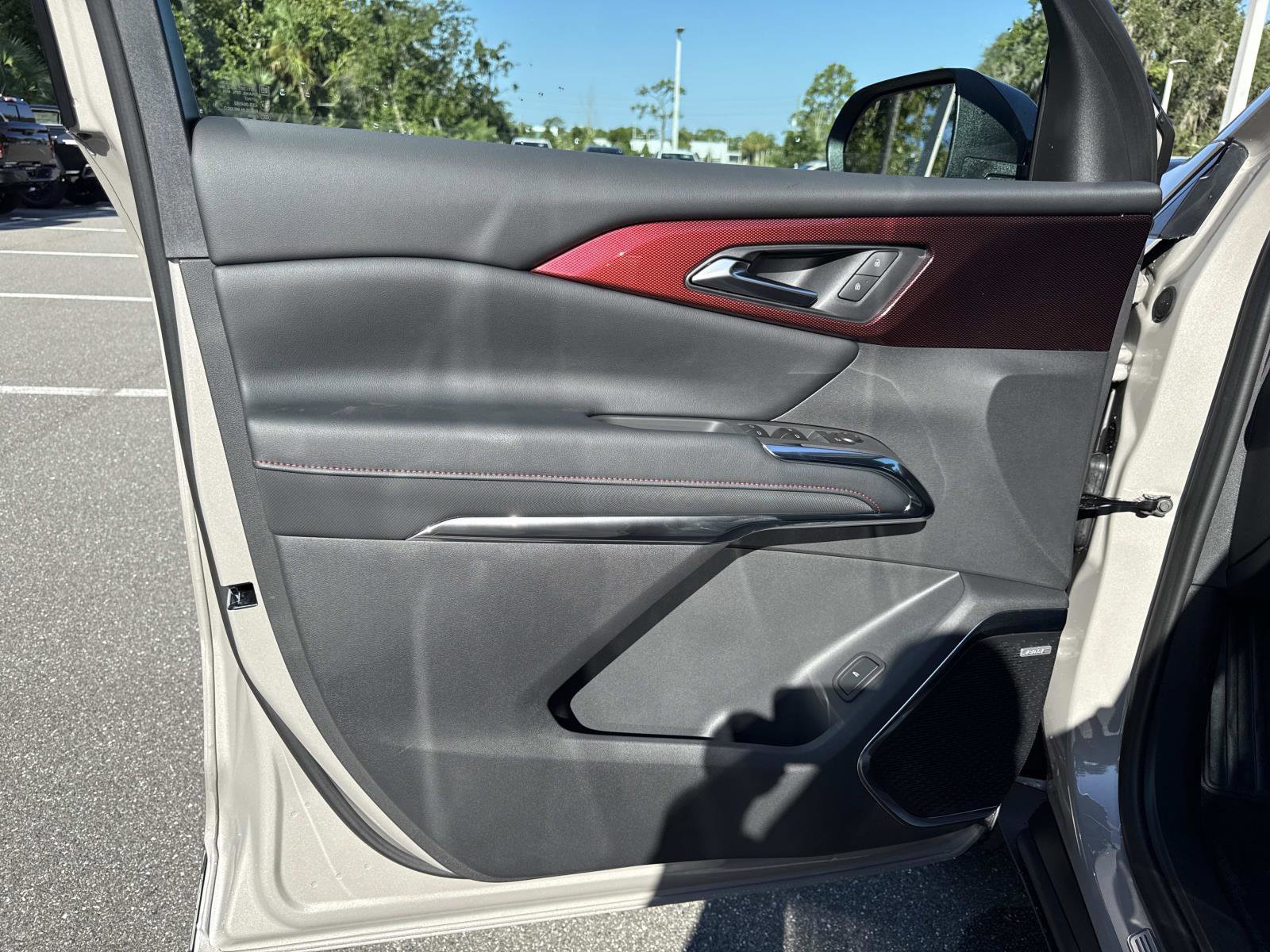 2026 Chevrolet Traverse Z71 photo 18