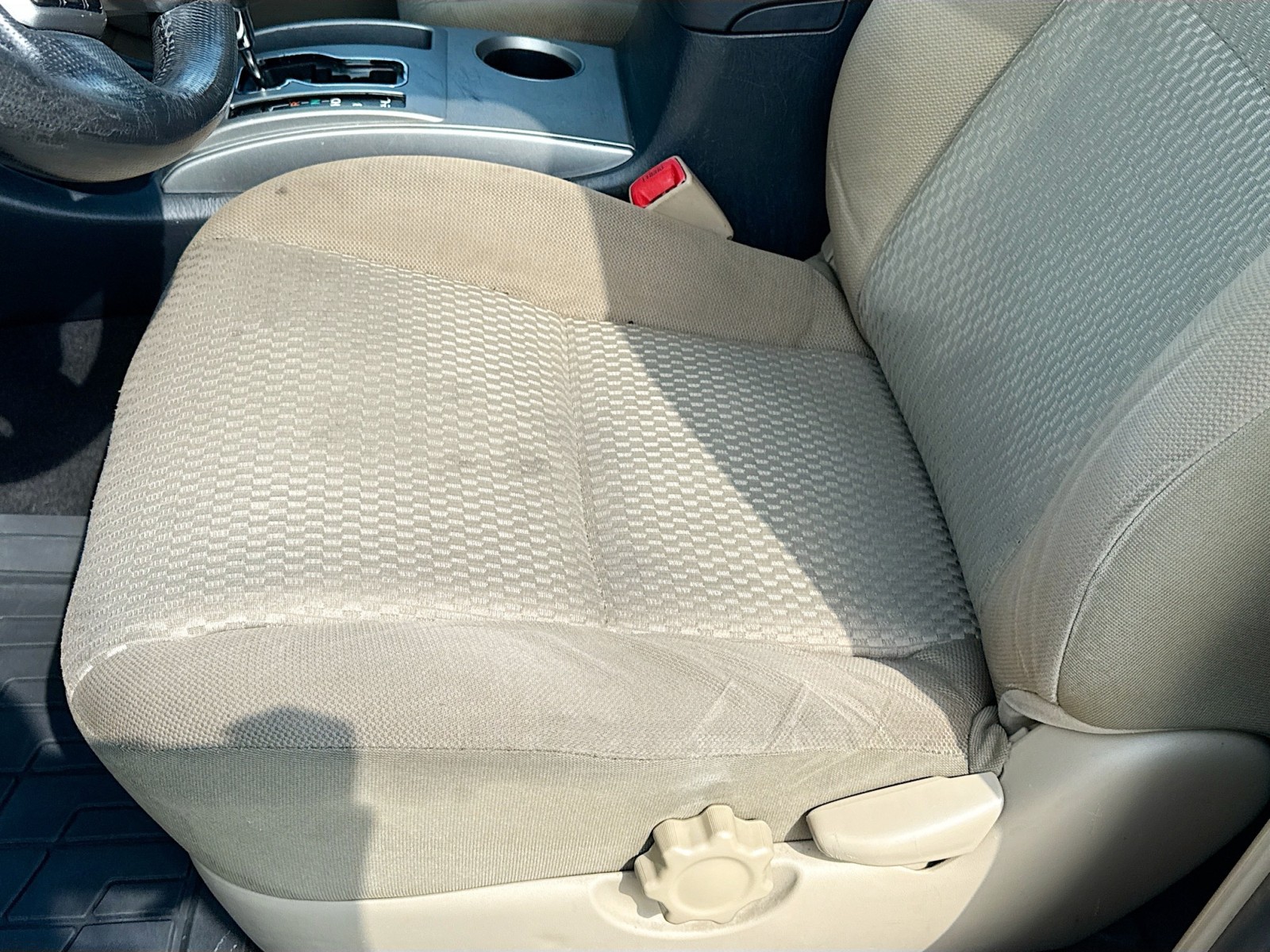 2013 Toyota Tacoma PreRunner photo 17