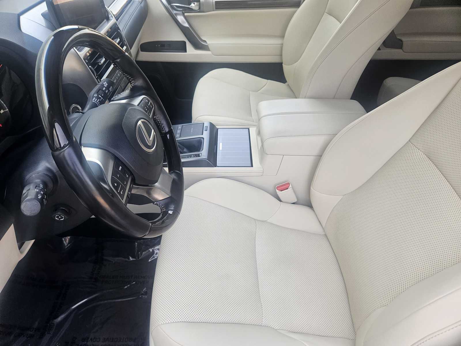 2022 Lexus GX 460 Premium photo 5