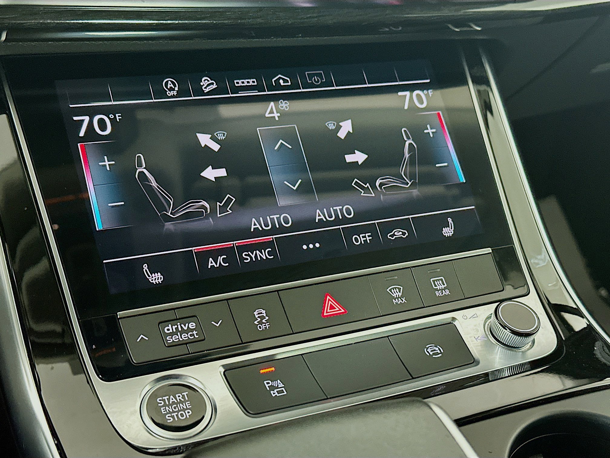 2023 Audi Q7 Premium Plus photo 13