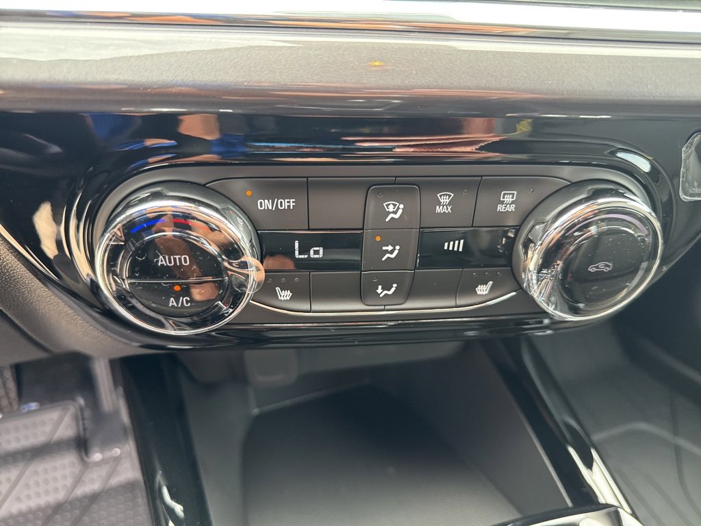 2026 Chevrolet Trax ACTIV photo 22