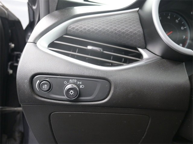 2023 Chevrolet Malibu 1LT photo 13