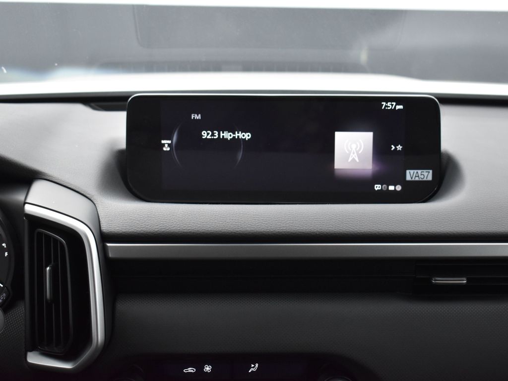 2025 Mazda CX-50 Preferred photo 15