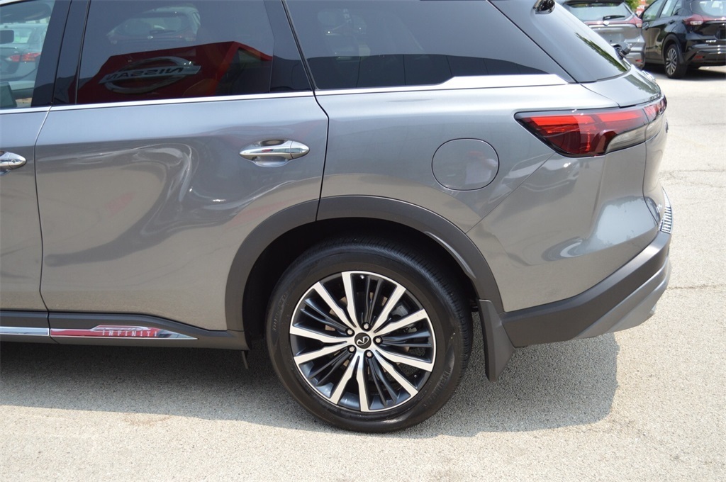 2024 Infiniti QX60 Autograph photo 16