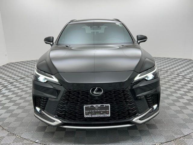 2023 Lexus RX 350 F SPORT Handling photo 2