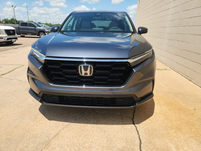 2026 Honda CR-V EX photo 2