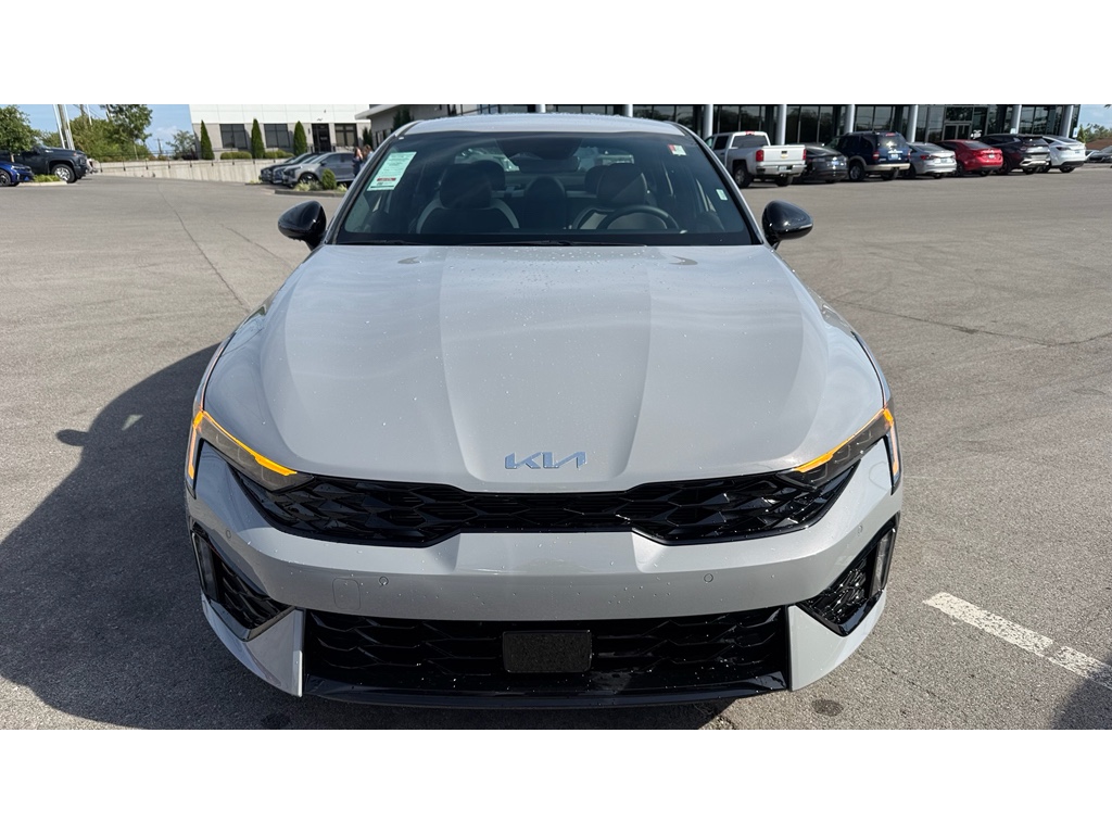 2026 Kia K5 GT-Line photo 28