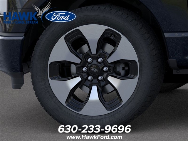 2025 FORD F-150 - Image 19