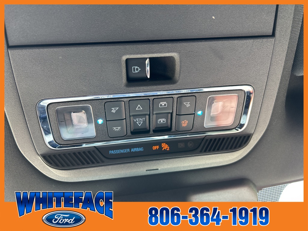 2021 Ford F-150 Lariat photo 26