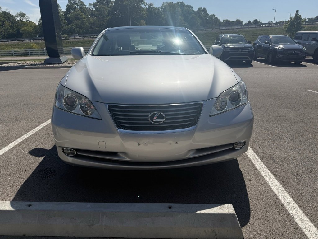 2007 Lexus ES 350 photo 2