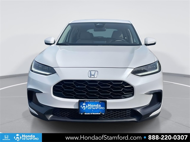 2023 Honda HR-V LX photo 2