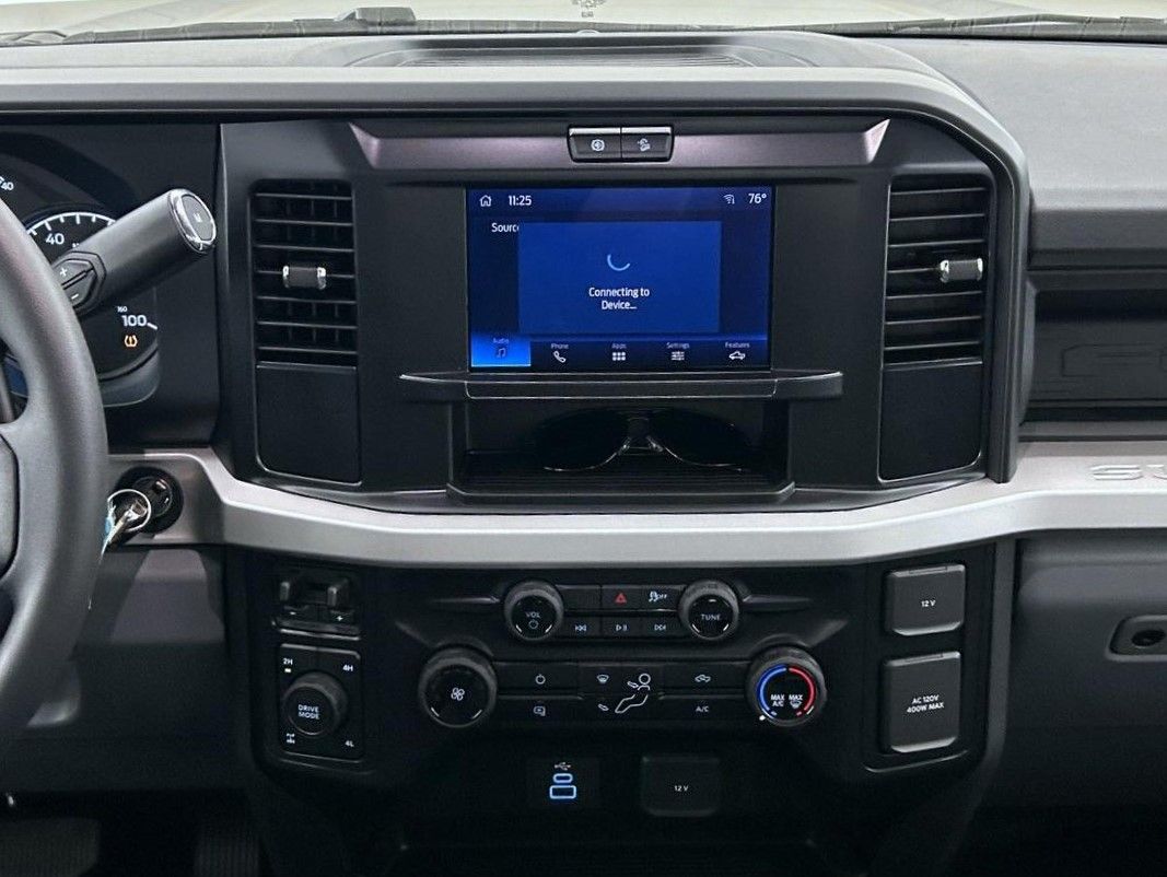 2026 Ford F-350 photo 12