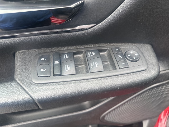 2022 Ram 1500 Big Horn Lone Star photo 12