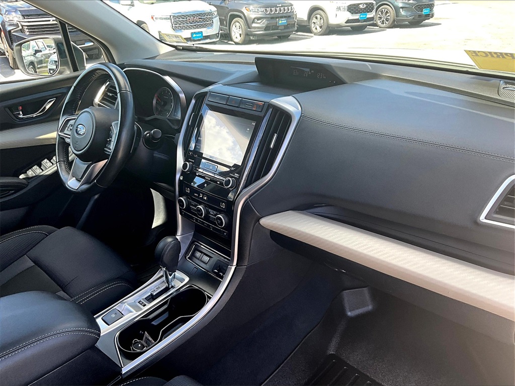 2022 Subaru Ascent Premium photo 11